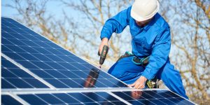 Installation Maintenance Panneaux Solaires Photovoltaïques à Acheux-en-Vimeu